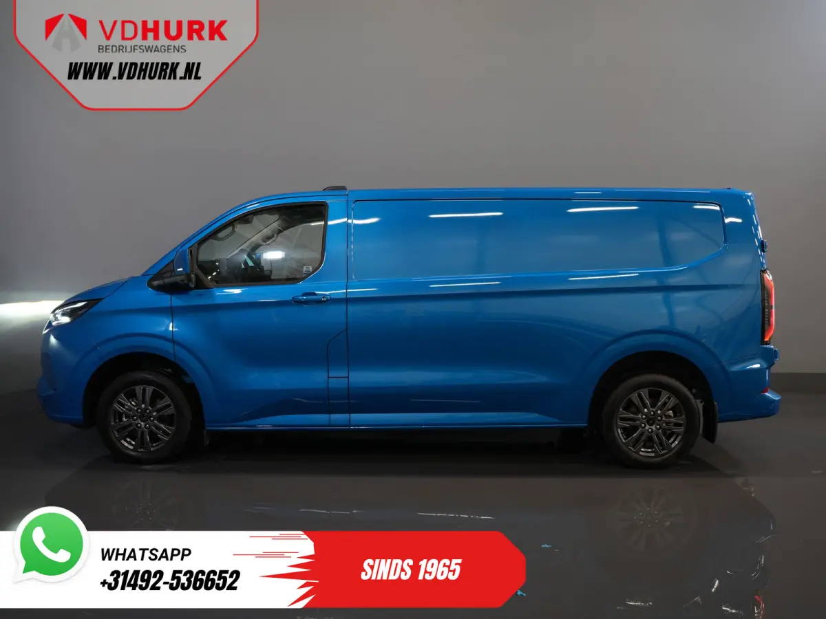 218 pk 330 km WLTP L2 Limited B&O/ Adapt.Cruise/ Elek.Trekhaak/ Standkachel/ Stoelverw./ Stuurverw./ Carplay/ Navi/ 360.Camera/ Climate