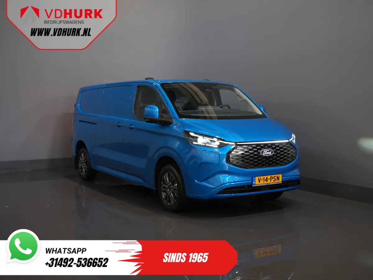 218 pk 330 km WLTP L2 Limited B&O/ Adapt.Cruise/ Elek.Trekhaak/ Standkachel/ Stoelverw./ Stuurverw./ Carplay/ Navi/ 360.Camera/ Climate