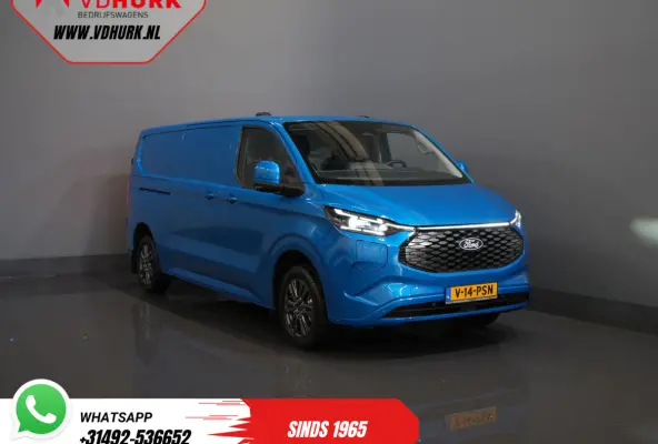 218 pk 330 km WLTP L2 Limited B&O/ Adapt.Cruise/ Elek.Trekhaak/ Standkachel/ Stoelverw./ Stuurverw./ Carplay/ Navi/ 360.Camera/ Climate