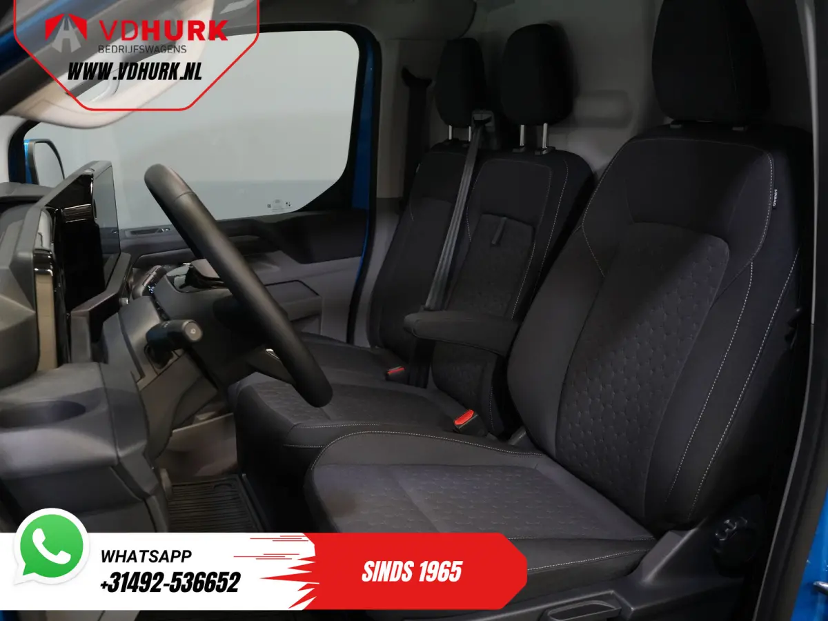 218 pk 330 km WLTP L2 Limited B&O/ Adapt.Cruise/ Elek.Trekhaak/ Standkachel/ Stoelverw./ Stuurverw./ Carplay/ Navi/ 360.Camera/ Climate