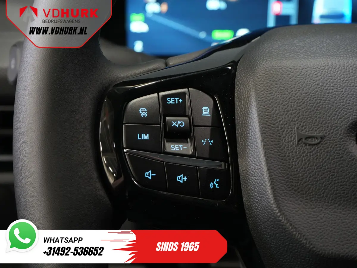 218 pk 330 km WLTP L2 Limited B&O/ Adapt.Cruise/ Elek.Trekhaak/ Standkachel/ Stoelverw./ Stuurverw./ Carplay/ Navi/ 360.Camera/ Climate