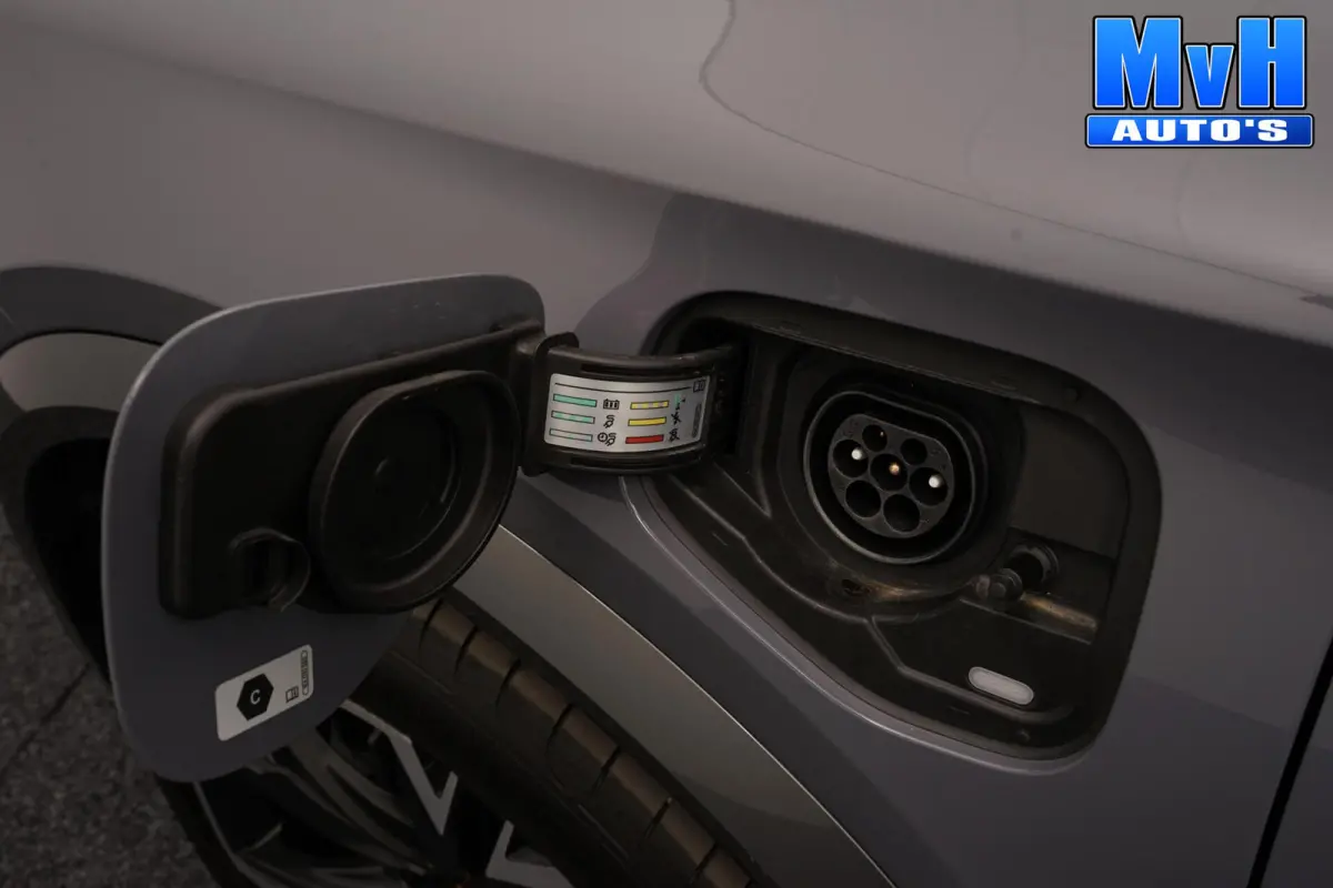 1.4 PHEV|KUIPST|PANO|STOEL/STUUR.VERW|SOH93%