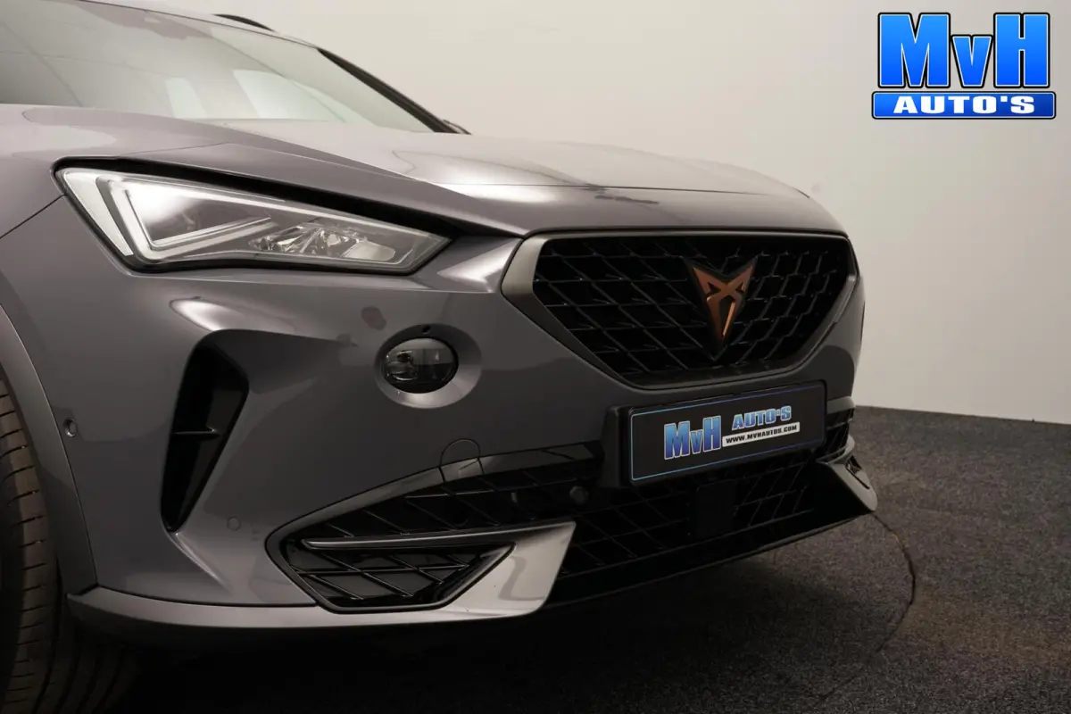1.4 PHEV|KUIPST|PANO|STOEL/STUUR.VERW|SOH93%