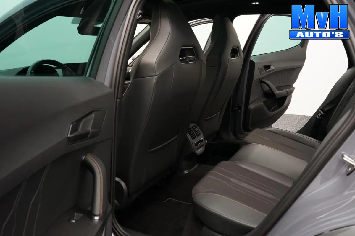 1.4 PHEV|KUIPST|PANO|STOEL/STUUR.VERW|SOH93%