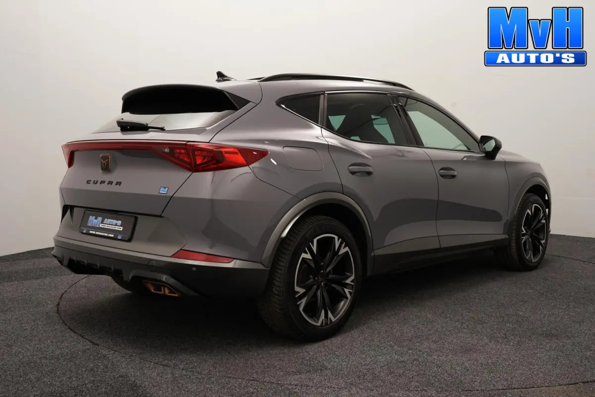 1.4 PHEV|KUIPST|PANO|STOEL/STUUR.VERW|SOH93%