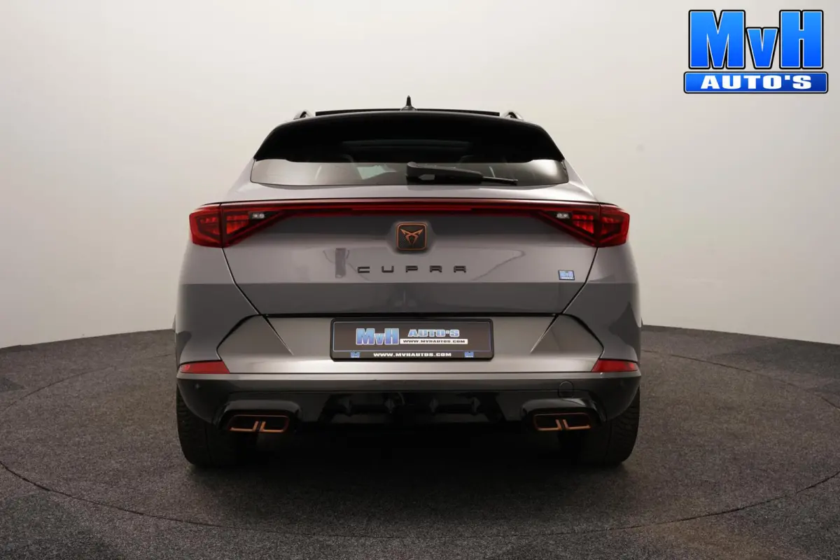 1.4 PHEV|KUIPST|PANO|STOEL/STUUR.VERW|SOH93%