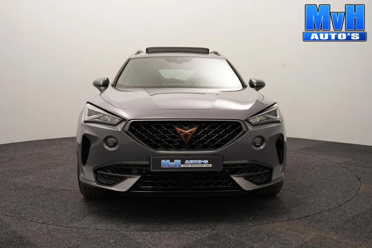 1.4 PHEV|KUIPST|PANO|STOEL/STUUR.VERW|SOH93%