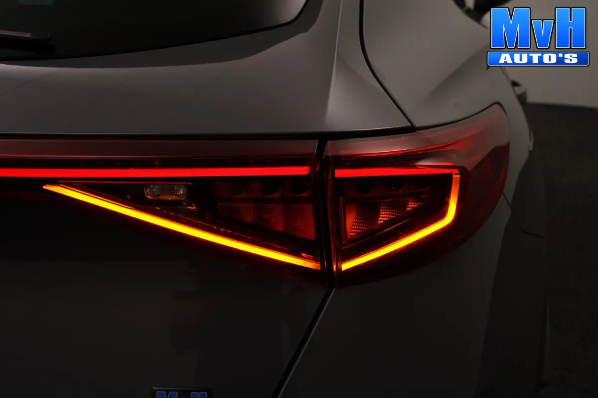 1.4 PHEV|KUIPST|PANO|STOEL/STUUR.VERW|SOH93%