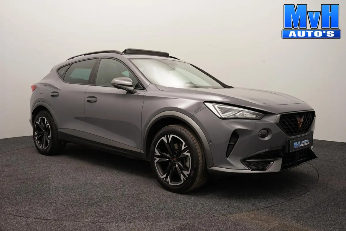 1.4 PHEV|KUIPST|PANO|STOEL/STUUR.VERW|SOH93%