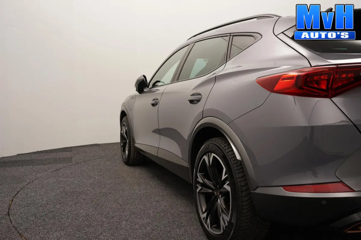 1.4 PHEV|KUIPST|PANO|STOEL/STUUR.VERW|SOH93%