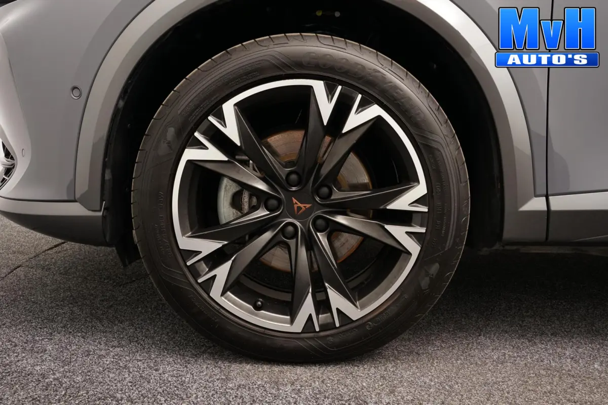 1.4 PHEV|KUIPST|PANO|STOEL/STUUR.VERW|SOH93%
