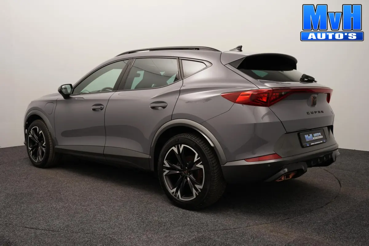 1.4 PHEV|KUIPST|PANO|STOEL/STUUR.VERW|SOH93%