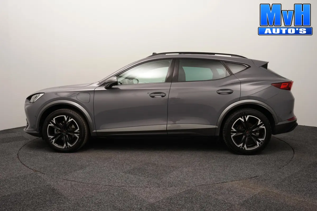 1.4 PHEV|KUIPST|PANO|STOEL/STUUR.VERW|SOH93%