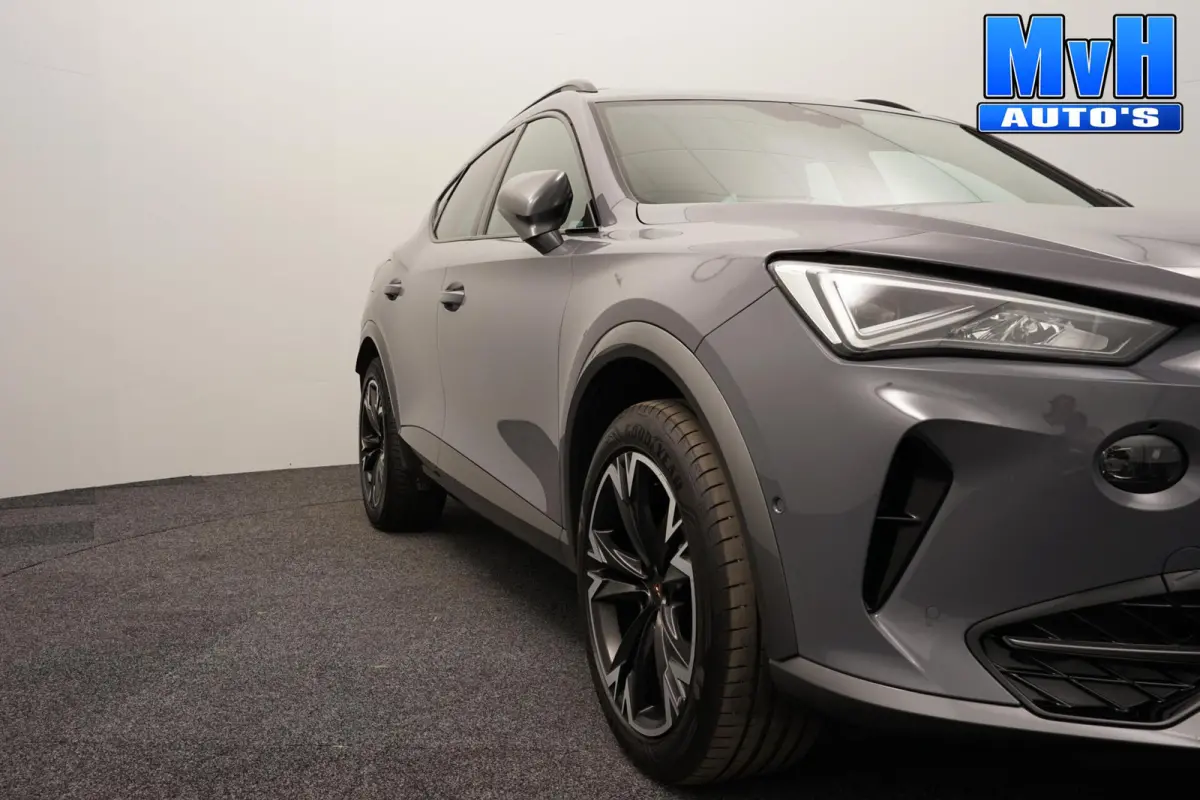 1.4 PHEV|KUIPST|PANO|STOEL/STUUR.VERW|SOH93%