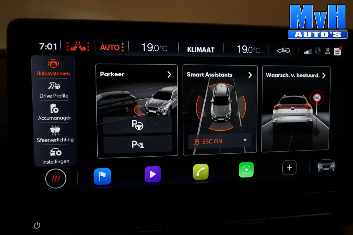 1.4 PHEV|KUIPST|PANO|STOEL/STUUR.VERW|SOH93%