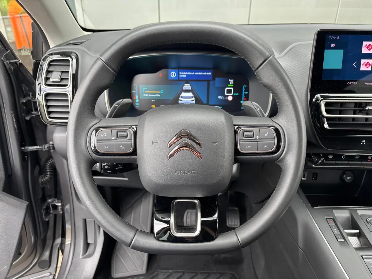 225pk Plug-in Hybrid Feel All-in Prijs