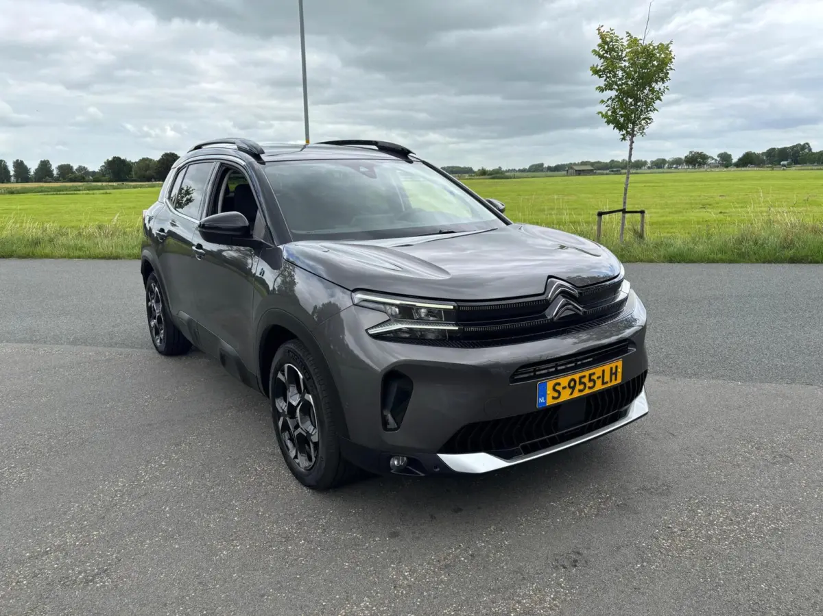 225pk Plug-in Hybrid Feel All-in Prijs