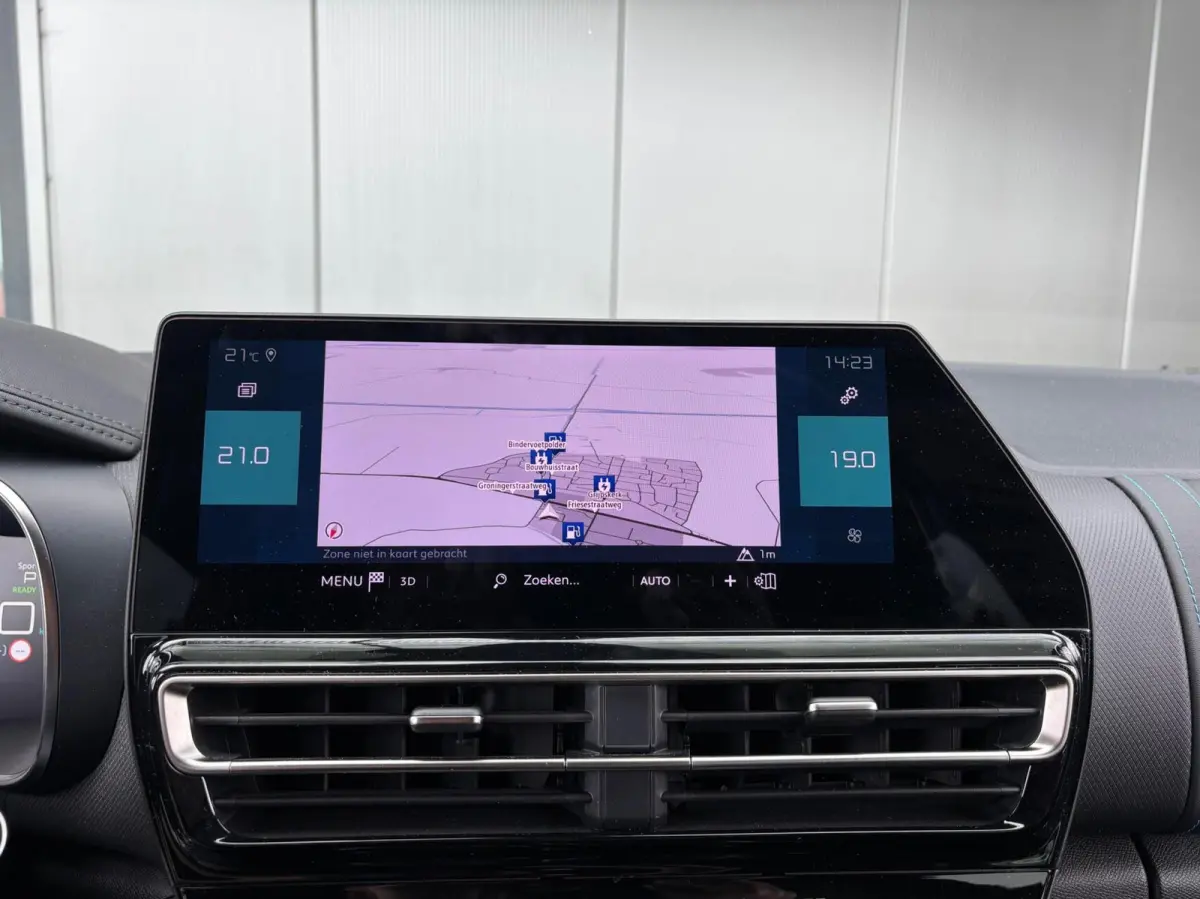 225pk Plug-in Hybrid Feel All-in Prijs