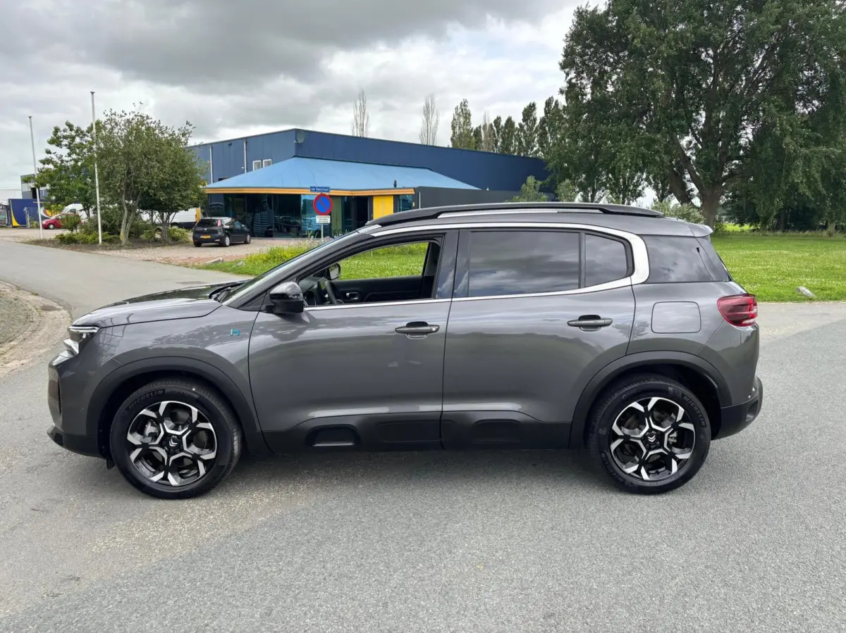 225pk Plug-in Hybrid Feel All-in Prijs