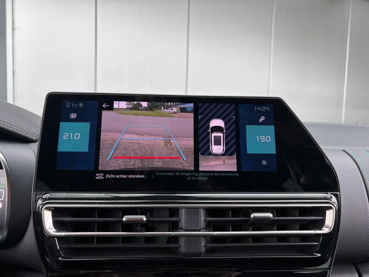 225pk Plug-in Hybrid Feel All-in Prijs