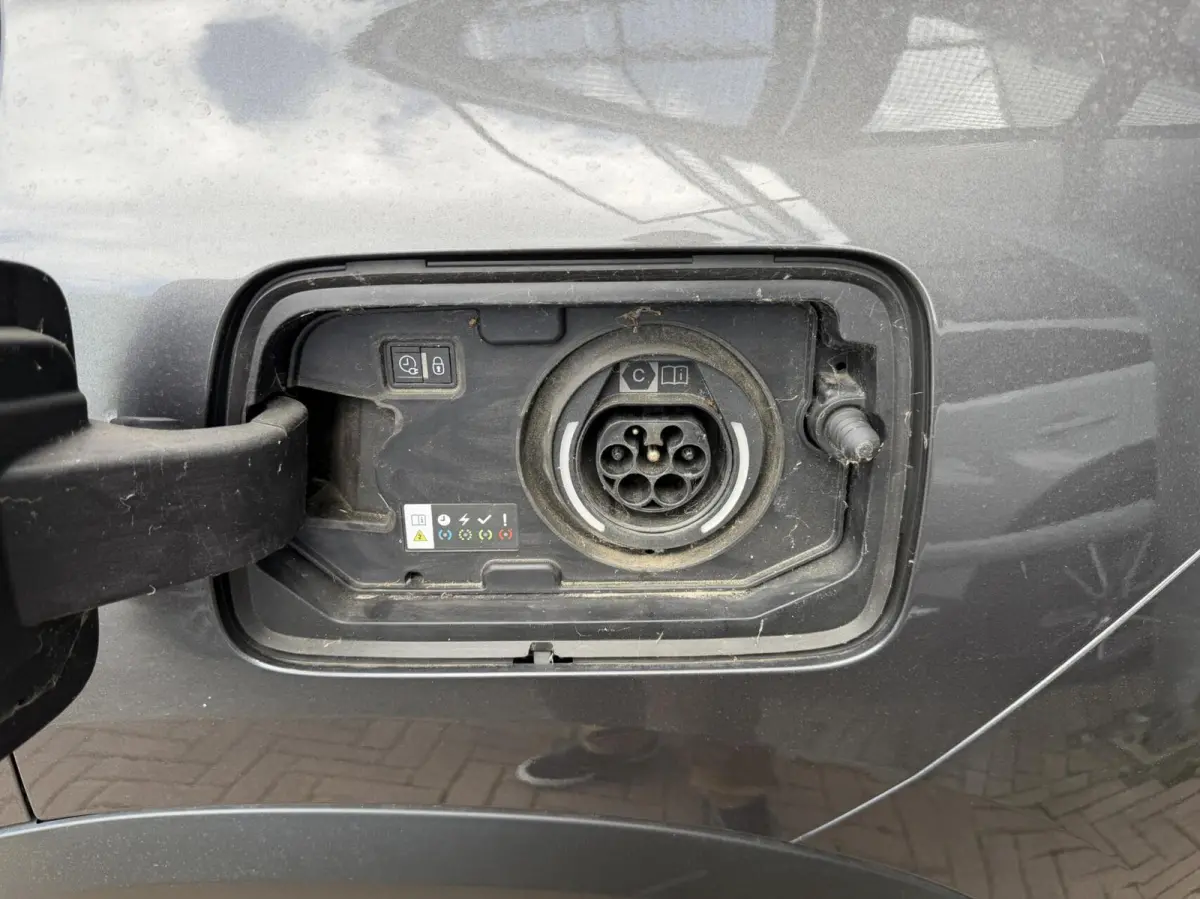 225pk Plug-in Hybrid Feel All-in Prijs