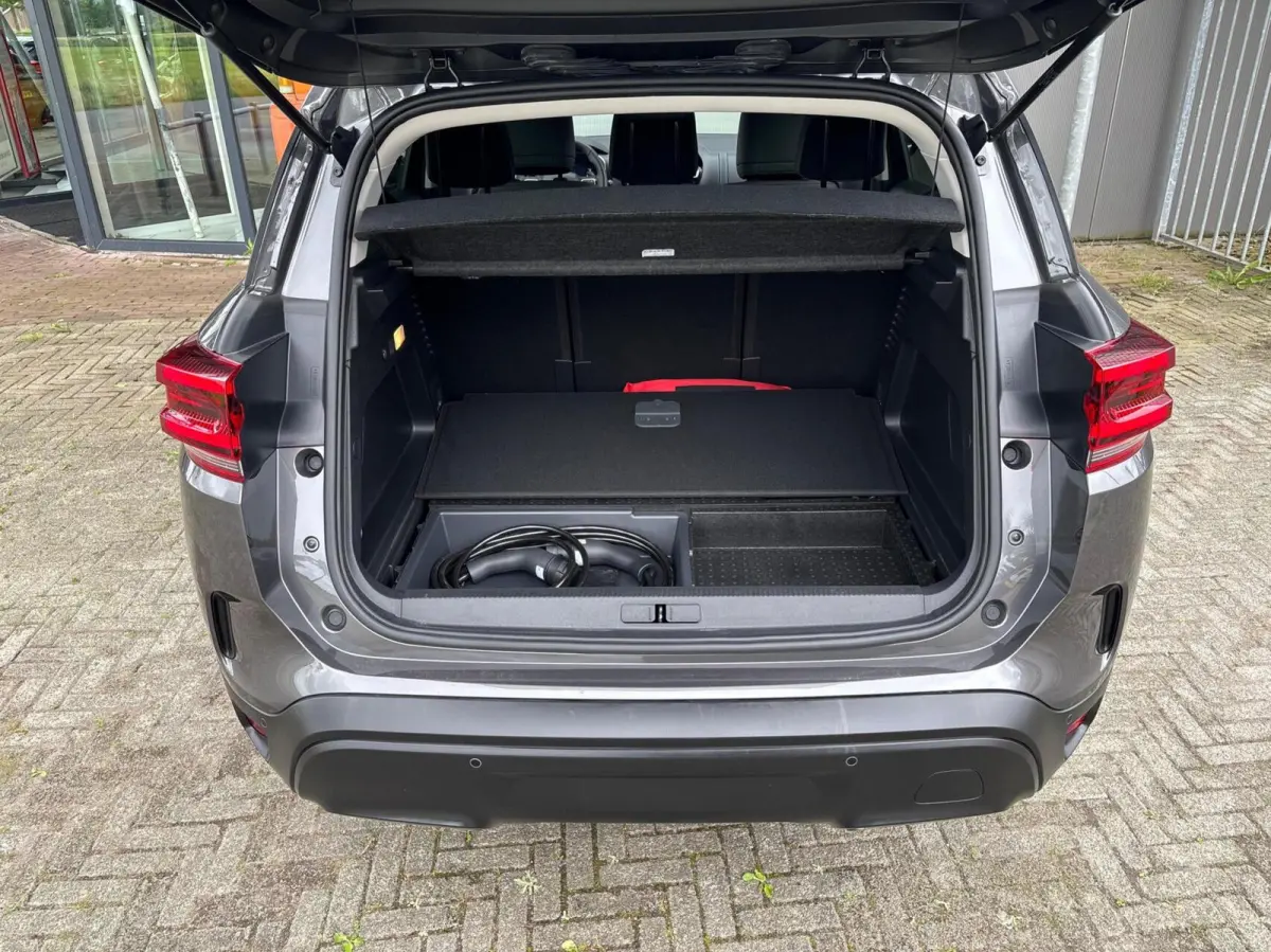 225pk Plug-in Hybrid Feel All-in Prijs