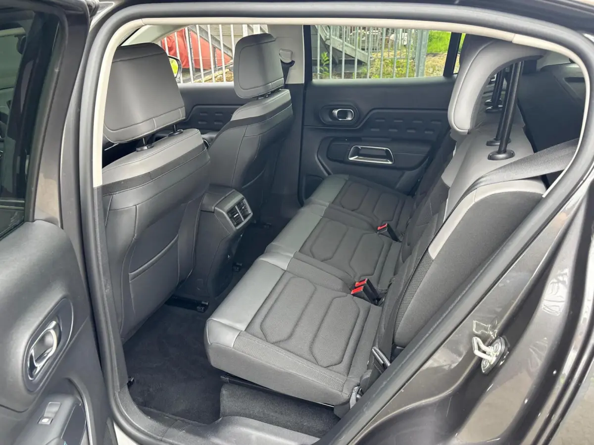 225pk Plug-in Hybrid Feel All-in Prijs