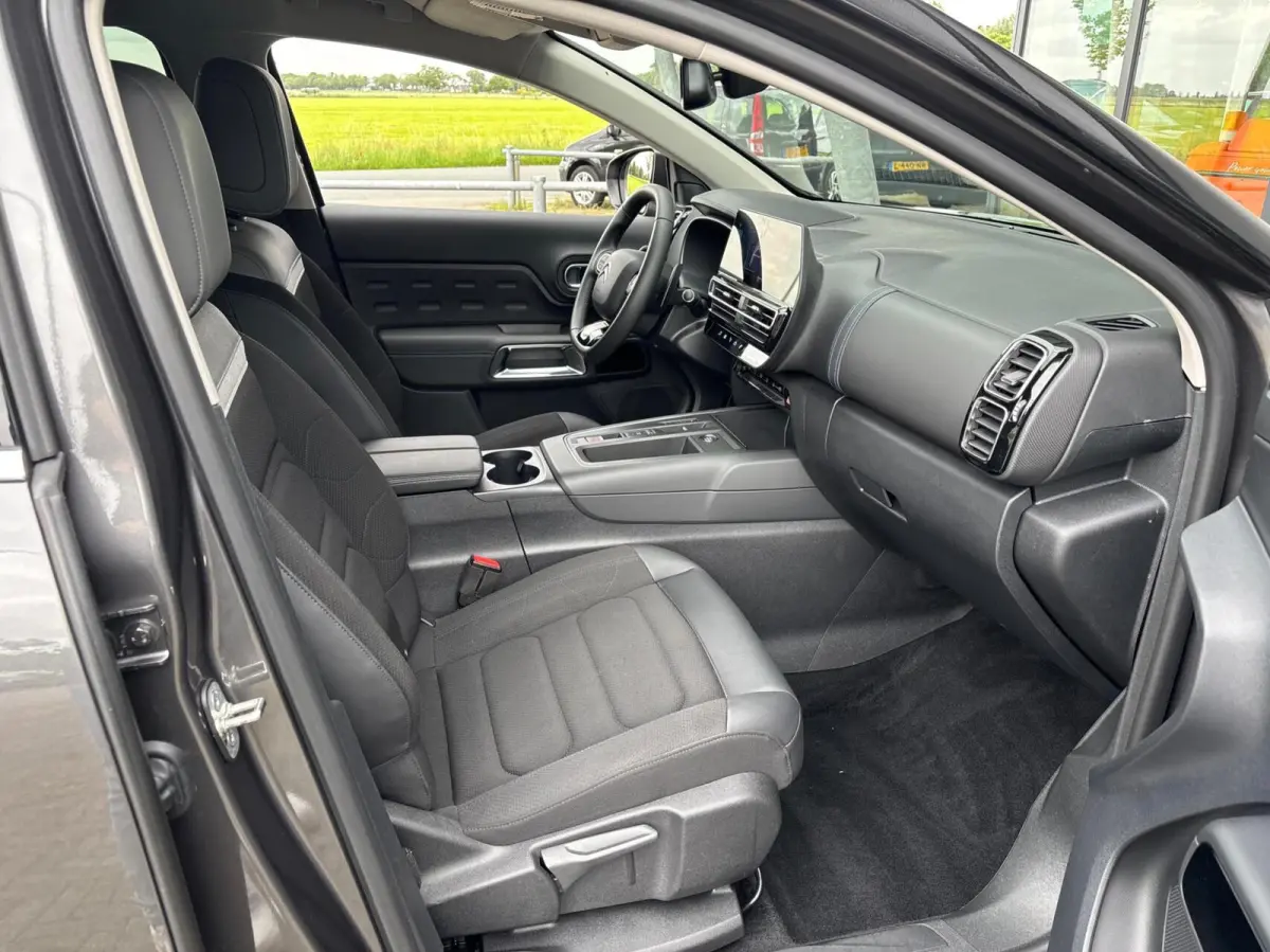 225pk Plug-in Hybrid Feel All-in Prijs