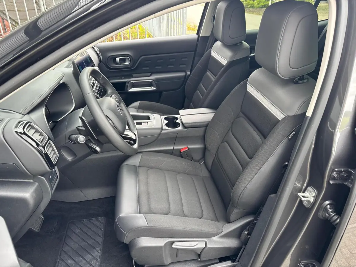 225pk Plug-in Hybrid Feel All-in Prijs