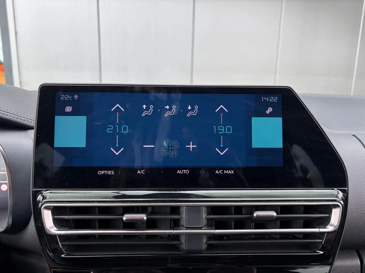 225pk Plug-in Hybrid Feel All-in Prijs