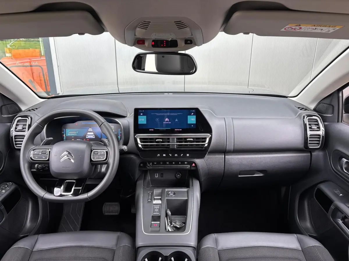 225pk Plug-in Hybrid Feel All-in Prijs