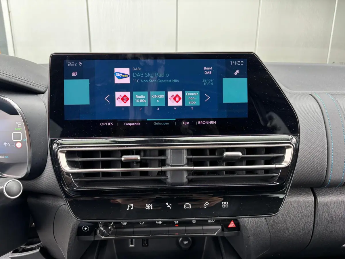 225pk Plug-in Hybrid Feel All-in Prijs
