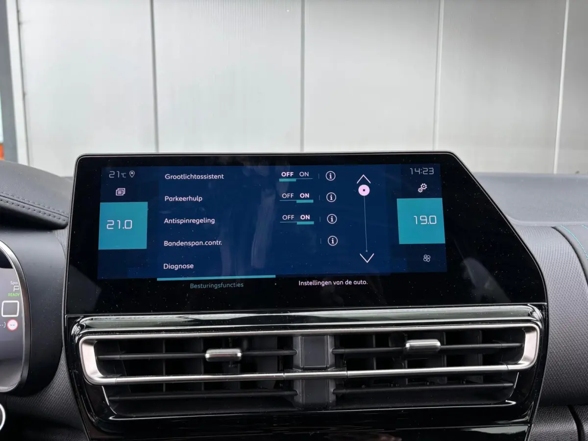 225pk Plug-in Hybrid Feel All-in Prijs