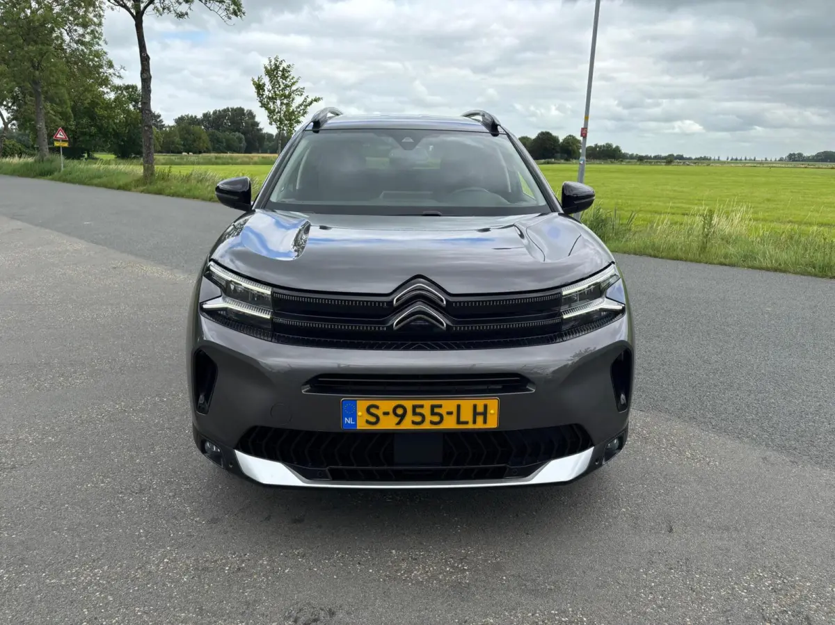 225pk Plug-in Hybrid Feel All-in Prijs