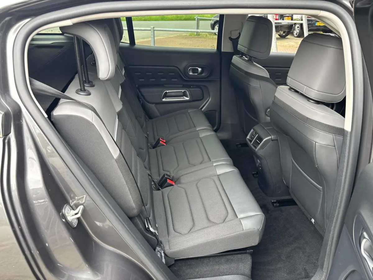 225pk Plug-in Hybrid Feel All-in Prijs