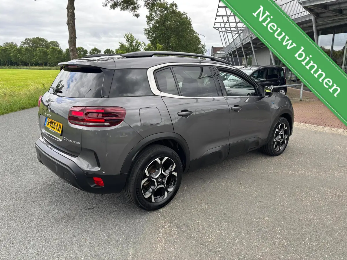 225pk Plug-in Hybrid Feel All-in Prijs
