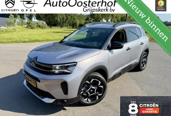 136pk Hybrid Max Luxe All-in Prijs