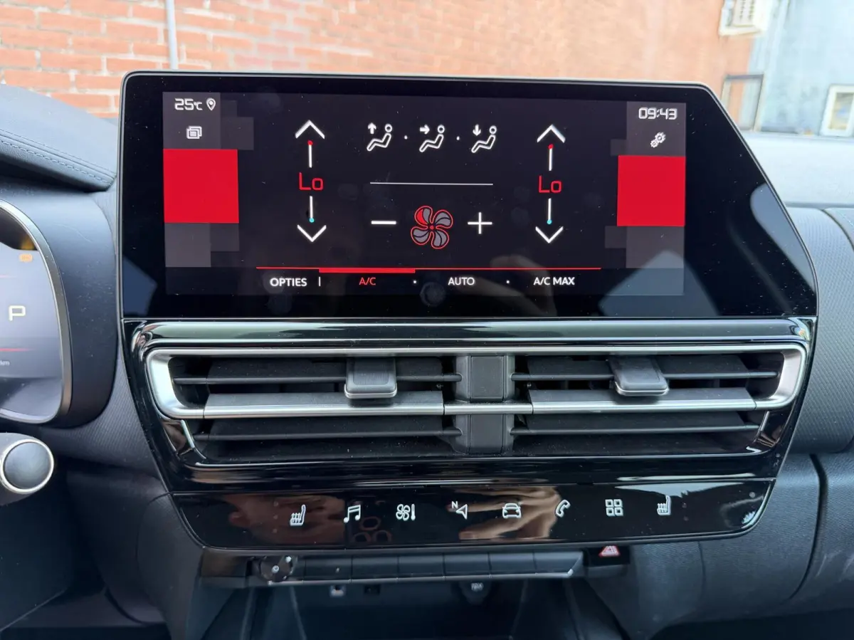 136pk Hybrid Max Luxe All-in Prijs