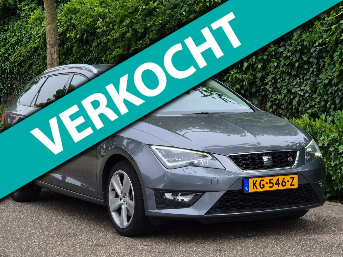 FR 1.4 TSI X-PERIENCE Connect CarPlay LED Cruise 100% NAP 4 Season 17inch LM Velgen NEW RIEM 1.4 TSI X-PERIENCE