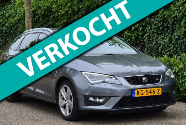 FR 1.4 TSI X-PERIENCE Connect CarPlay LED Cruise 100% NAP 4 Season 17inch LM Velgen NEW RIEM 1.4 TSI X-PERIENCE