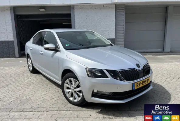 1.0 TSI | Automaat | Camera | Airco | Apk |