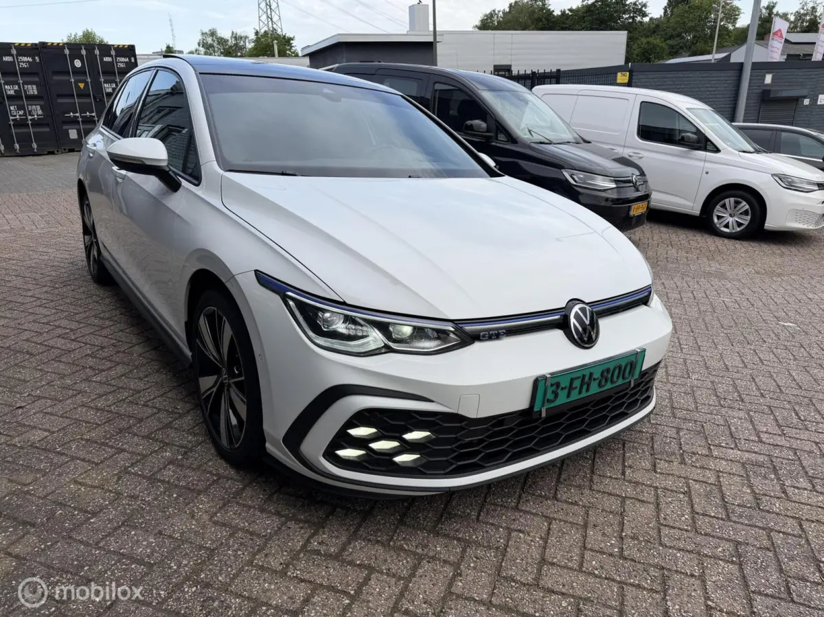 8 1.4 eHybrid GTE 245 PK SOH 93,6% Navi Pano