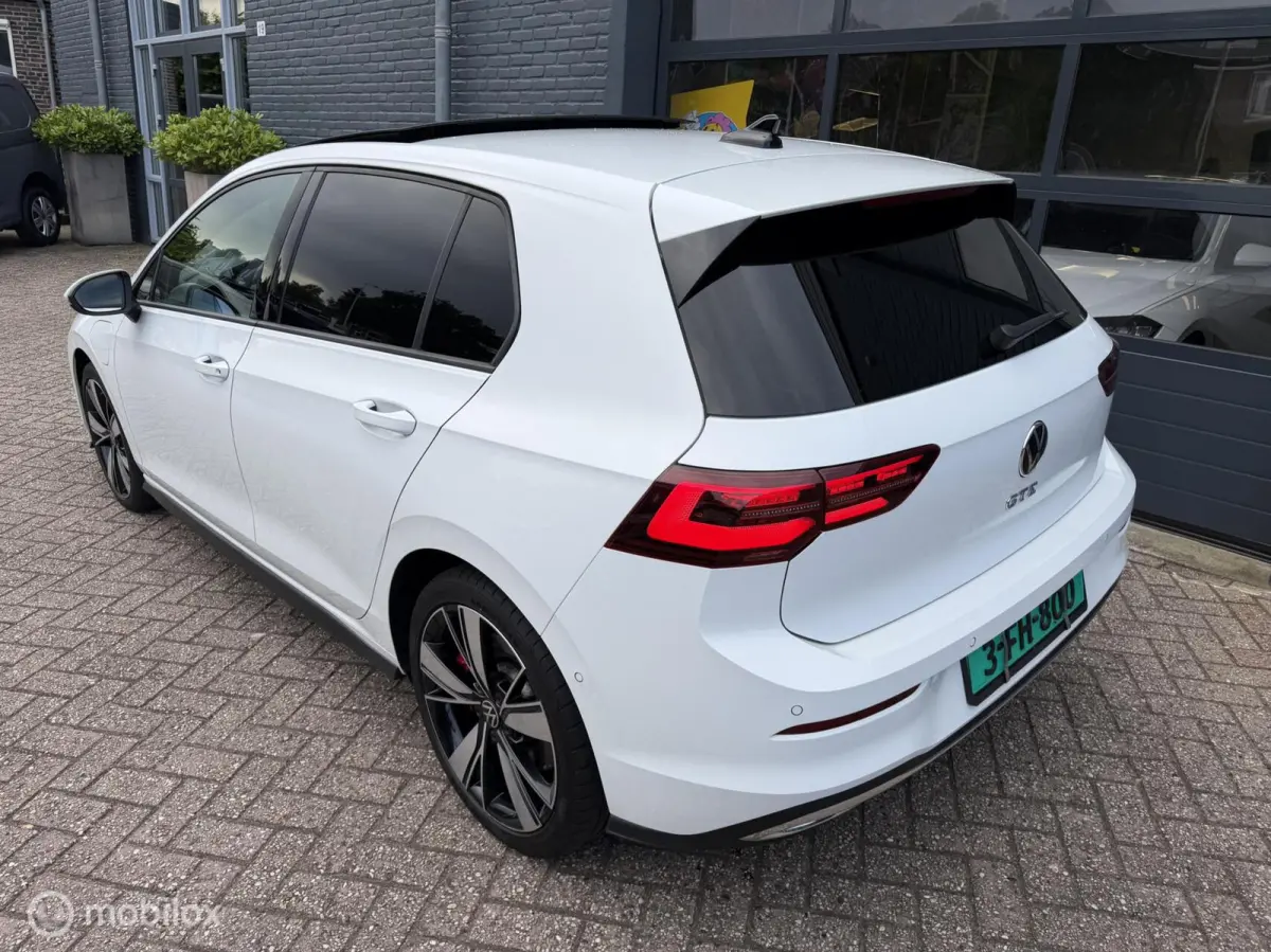 8 1.4 eHybrid GTE 245 PK SOH 93,6% Navi Pano