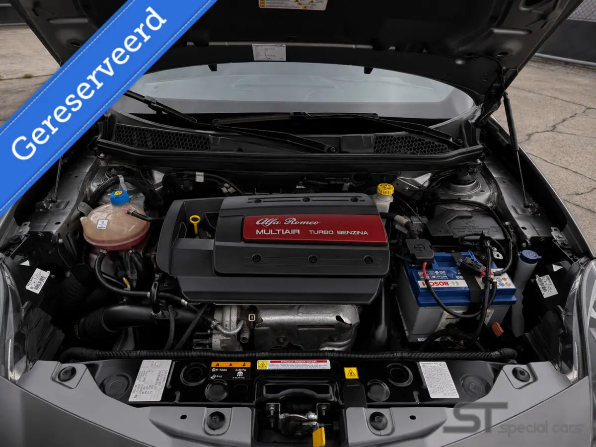 1.4 Turbo MultiAir Super|Pano