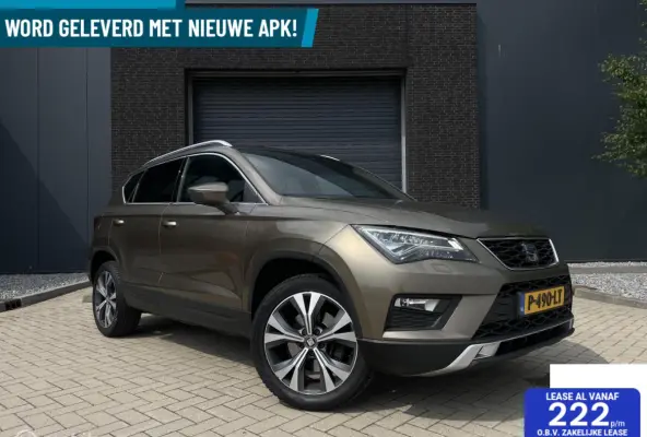 1.4 EcoTSI Xcellence|LEER|LANE AS|ACC|STL VRM|AIRC