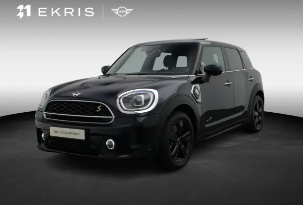 Cooper ALL4 Classic + Pano + Harman Kardon +  Elektrische stoelen + ACC