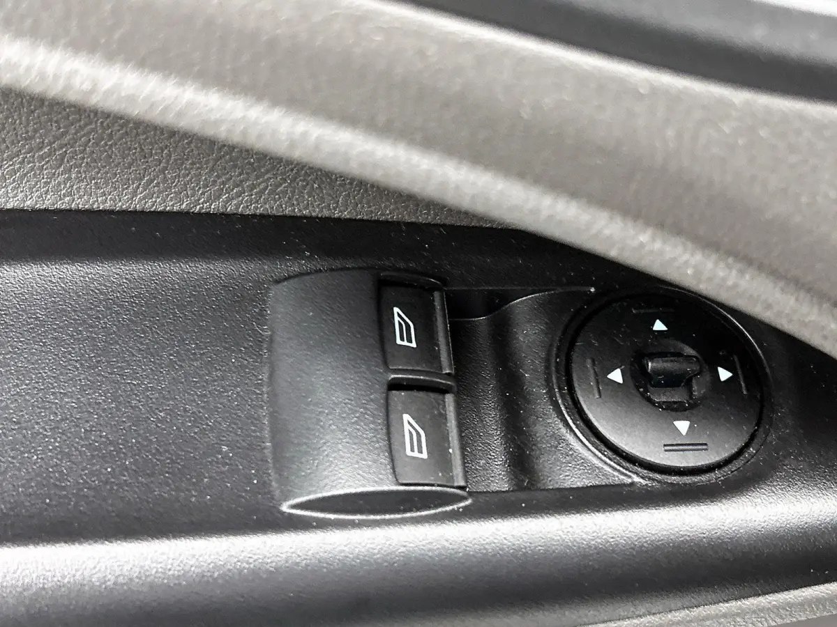1.5 EcoBlue Automaat L2 Trend Navigatie Airco Parkeersensoren Cruise Control Camera
