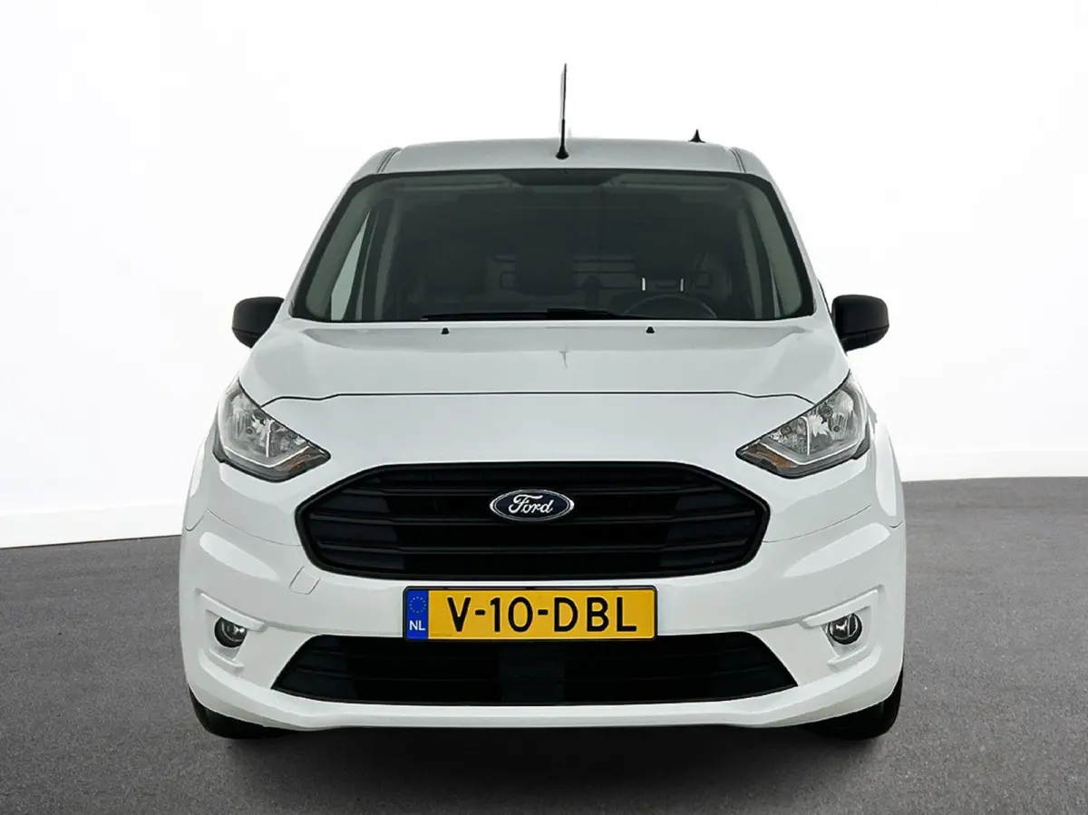 1.5 EcoBlue Automaat L2 Trend Navigatie Airco Parkeersensoren Cruise Control Camera