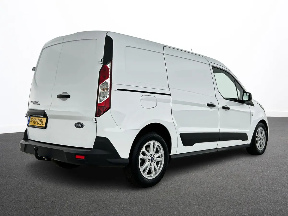 1.5 EcoBlue Automaat L2 Trend Navigatie Airco Parkeersensoren Cruise Control Camera
