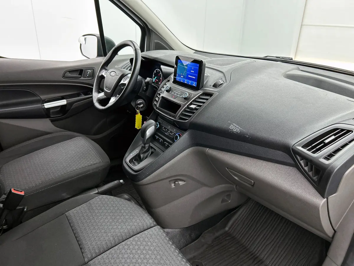 1.5 EcoBlue Automaat L2 Trend Navigatie Airco Parkeersensoren Cruise Control Camera